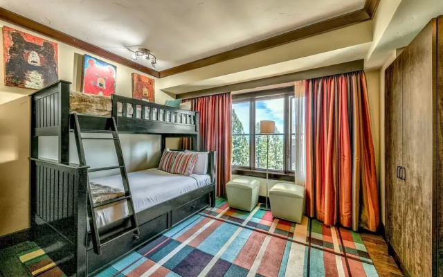 photo 4 of Mid-mountain Luxury At Northstar 2 Bedroom Condo by RedAwning