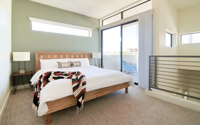 photo 2 of Contemporary 1BR in Old Town Scottsdale by Sonder