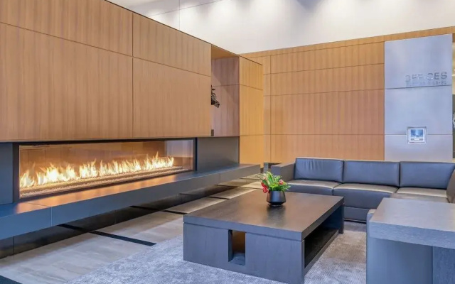 photo 2 of Contemporary Apartments by Barsala