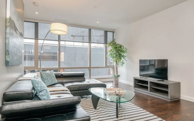 photo 3 of Contemporary Apartments by Barsala