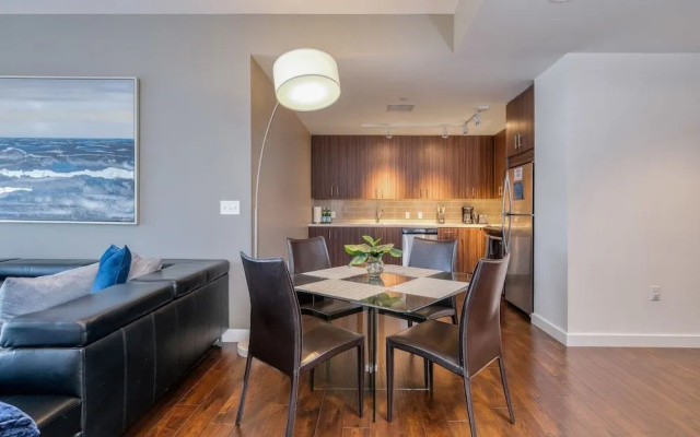 photo 4 of Contemporary Apartments by Barsala