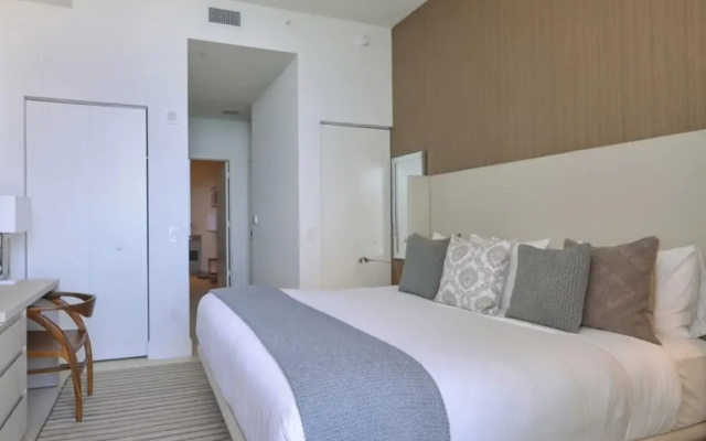 photo 3 of Contemporary Beach Resort Condos