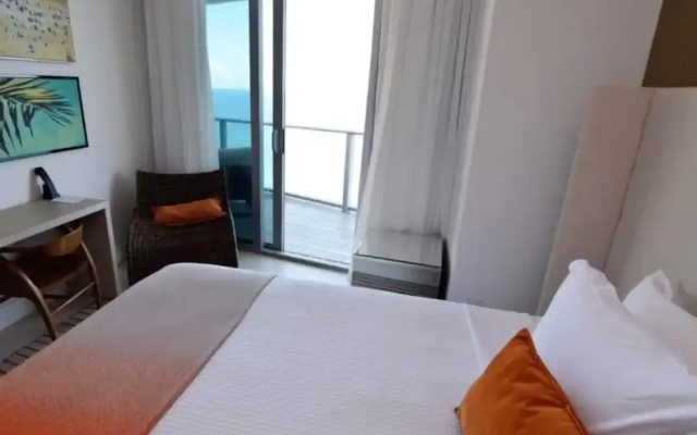 photo 5 of Contemporary Beach Resort Condos