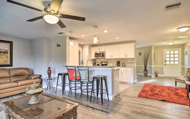 photo 2 of Clearwater Home w/ Private Pool & Patio!