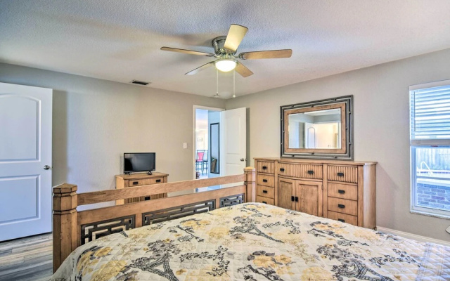 photo 4 of Clearwater Home w/ Private Pool & Patio!
