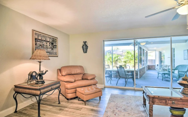 photo 5 of Clearwater Home w/ Private Pool & Patio!
