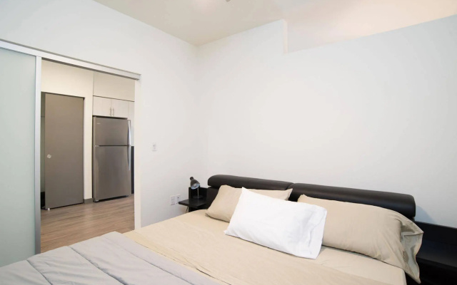 photo 4 of Contemporary Suites near Pioneer Square
