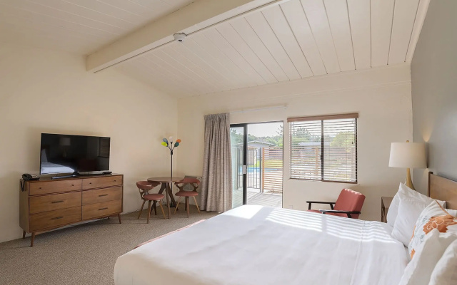 photo 2 of Contenta Inn