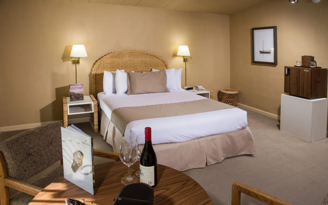 photo 5 of Contenta Inn