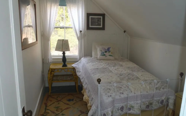 photo 4 of Contention Cove - Three Bedroom Home