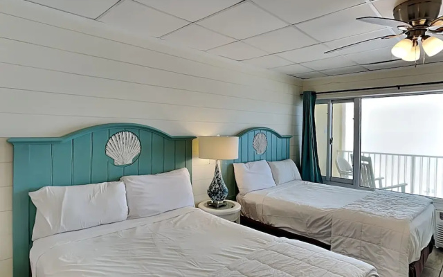 photo 4 of Continental Condominiums II by Resort Collection