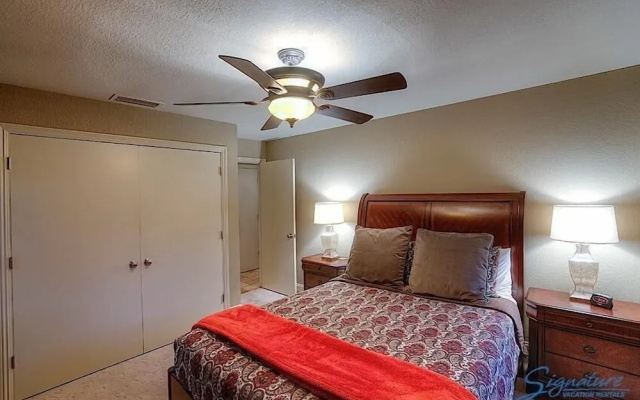 photo 3 of Continental Gardens By Signature Vacation Rentals