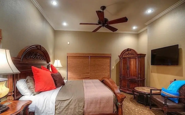 photo 4 of Continental Gardens By Signature Vacation Rentals