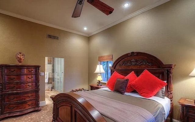 photo 5 of Continental Gardens By Signature Vacation Rentals