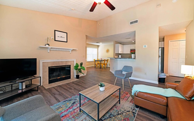 photo 2 of Convenient Apartments to Golf & Beaches by Frontdesk