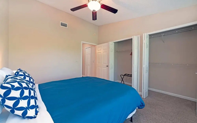 photo 3 of Convenient Apartments to Golf & Beaches by Frontdesk