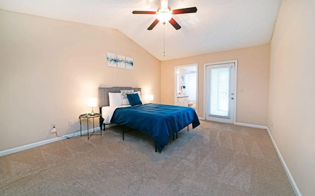 photo 4 of Convenient Apartments to Golf & Beaches by Frontdesk