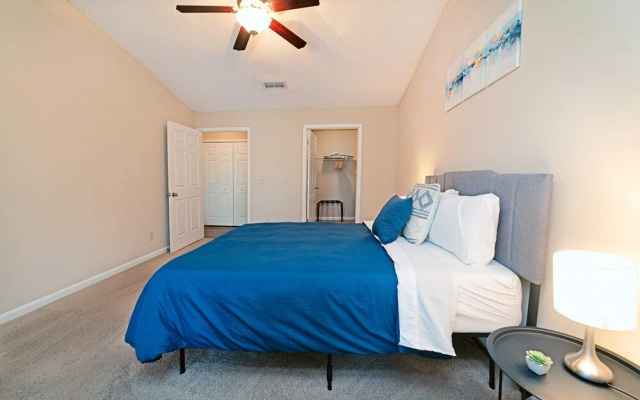 photo 5 of Convenient Apartments to Golf & Beaches by Frontdesk