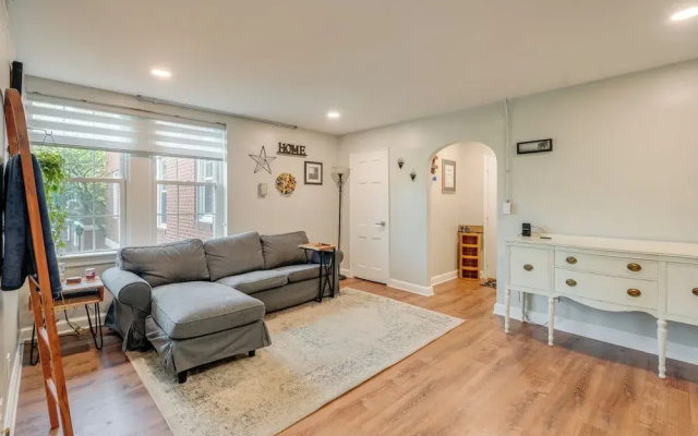 photo 3 of Convenient Arlington Condo ~ 4 Mi to National Mall