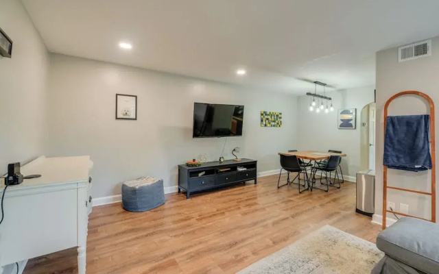 photo 5 of Convenient Arlington Condo ~ 4 Mi to National Mall