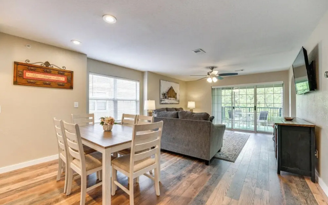 photo 2 of Near Branson Landing / Sister Condo Very Close by!