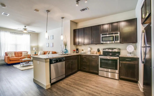 photo 2 of Convenient Location Warm and Cozy Apartment