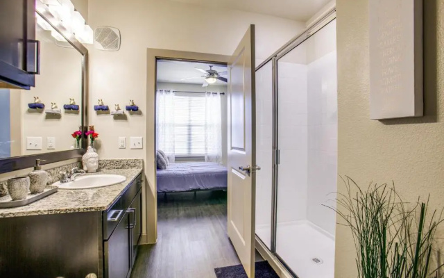 photo 4 of Convenient Location Warm and Cozy Apartment