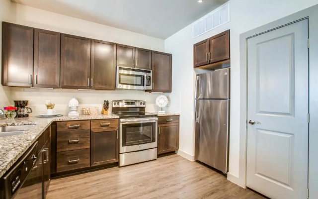 photo 3 of Convenient Location Warm and Cozy Apartment