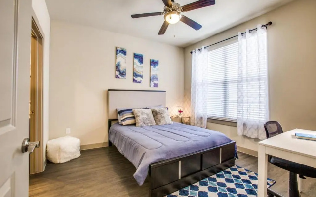 photo 4 of Convenient Location Warm and Cozy Apartment