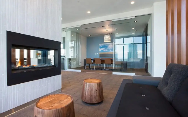photo 2 of Convention Center Condos by Barsala