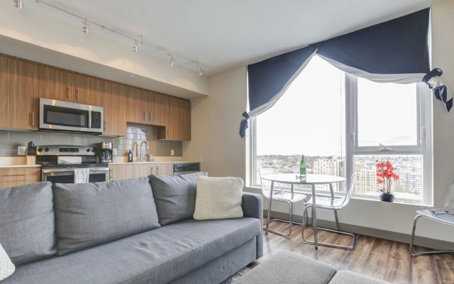 photo 4 of Convention Center Condos by Barsala