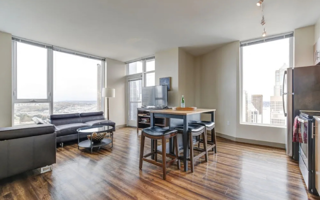 photo 5 of Convention Center Condos by Barsala