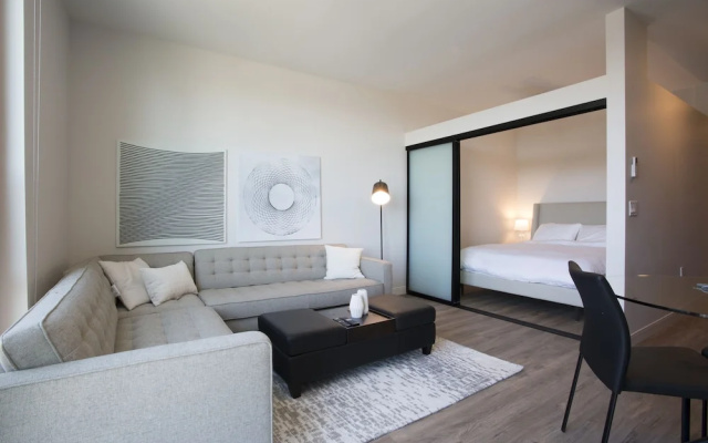 photo 5 of Convention Center Condos by Domicile