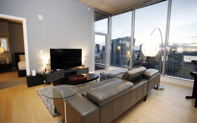 photo 3 of Convention Center Lux Suites by Barsala