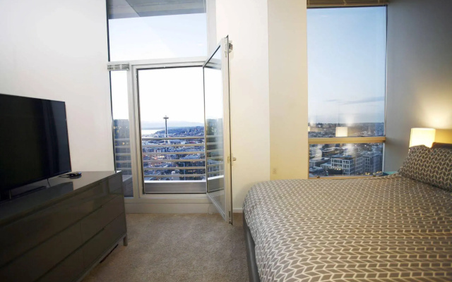 photo 4 of Convention Center Lux Suites by Barsala