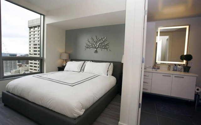 photo 5 of Convention Center Lux Suites by Barsala
