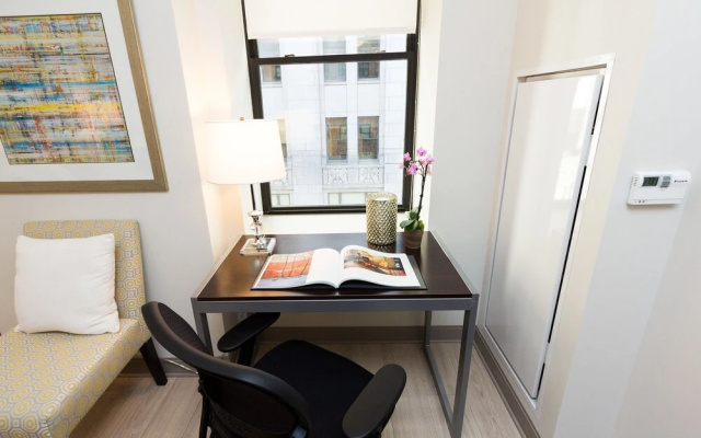 photo 4 of Cook City Suites - 1338 Chestnut Street