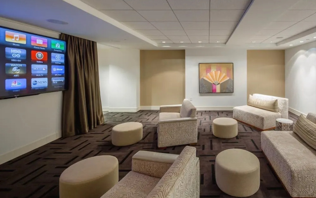 photo 2 of Cook City Suites - 1616 Walnut Street
