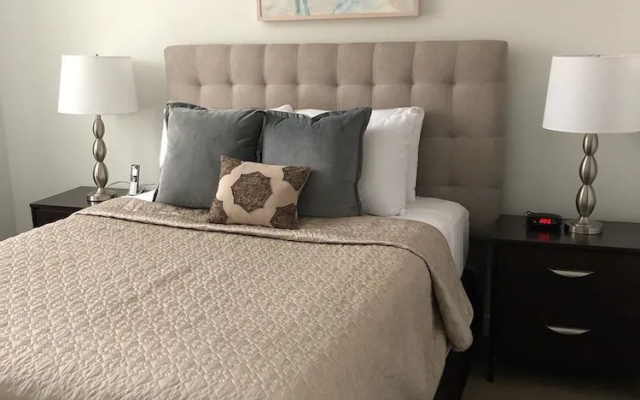 photo 5 of Cook City Suites - 1616 Walnut Street