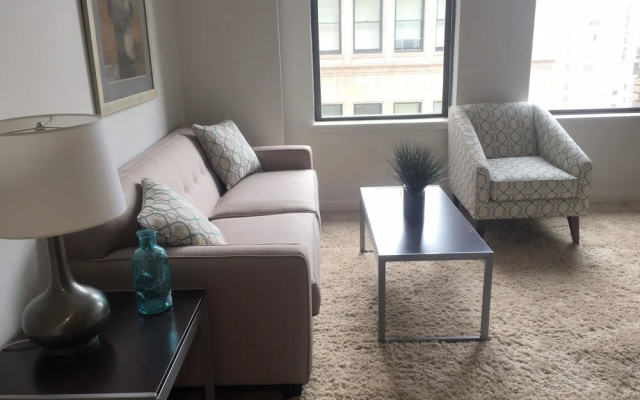 photo 3 of Cook City Suites - 42 South 15th Street