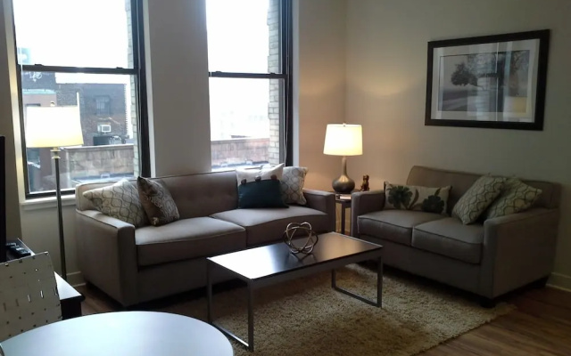 photo 5 of Cook City Suites - 42 South 15th Street