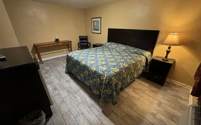 photo 2 of Cook's Motel- Panama City Beach