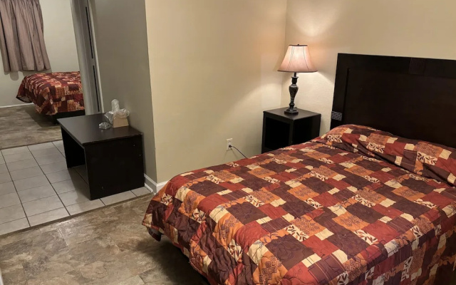 photo 3 of Cook's Motel- Panama City Beach