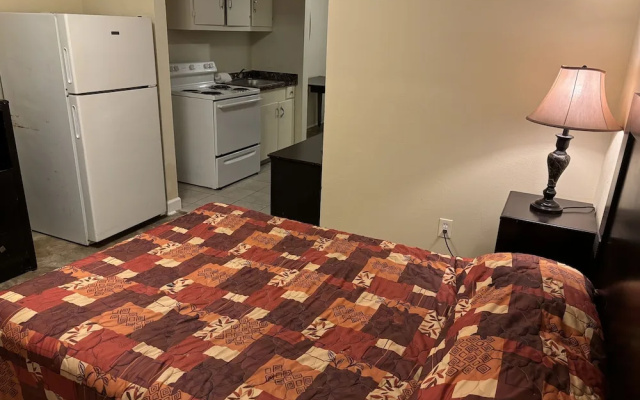 photo 4 of Cook's Motel- Panama City Beach