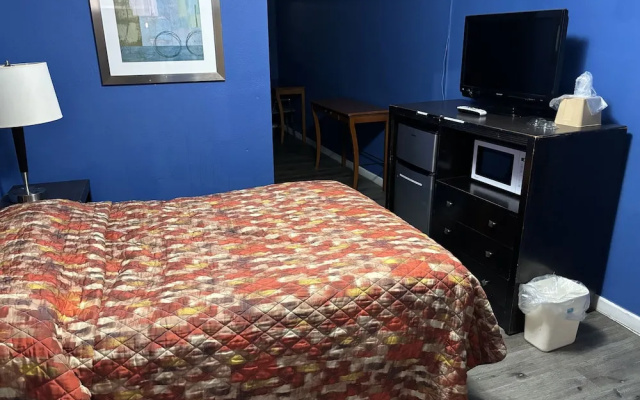 photo 5 of Cook's Motel- Panama City Beach