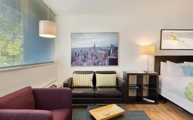 photo 2 of CCJ Hidden Gem Well Equipped Studio Perfect for Business Travel