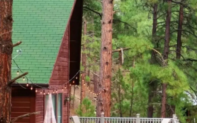 photo 5 of Cool Pines Cabin