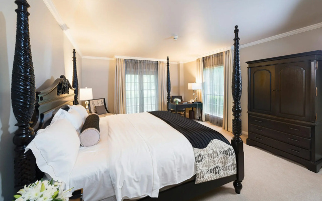 photo 4 of Cooper Hotel Conference Center & Spa