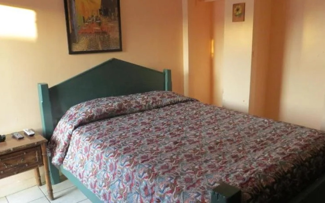 photo 2 of Copacabana Inn