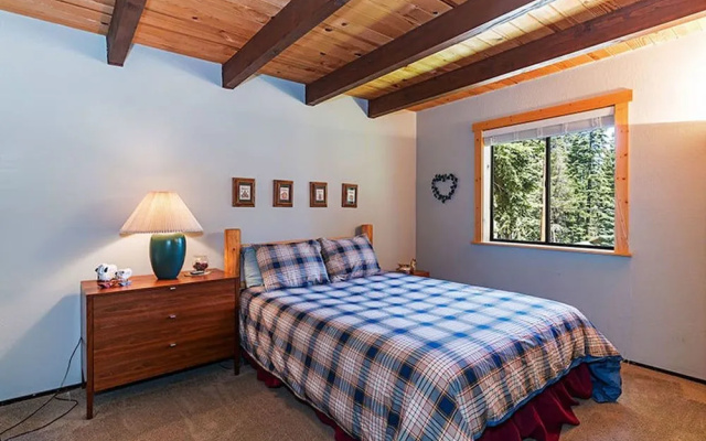 photo 2 of Copenhagen Retreat by Tahoe Mountain Properties